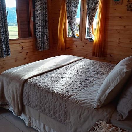 Cabana Caminho Das Borboletas Bom Retiro  Rom bilde