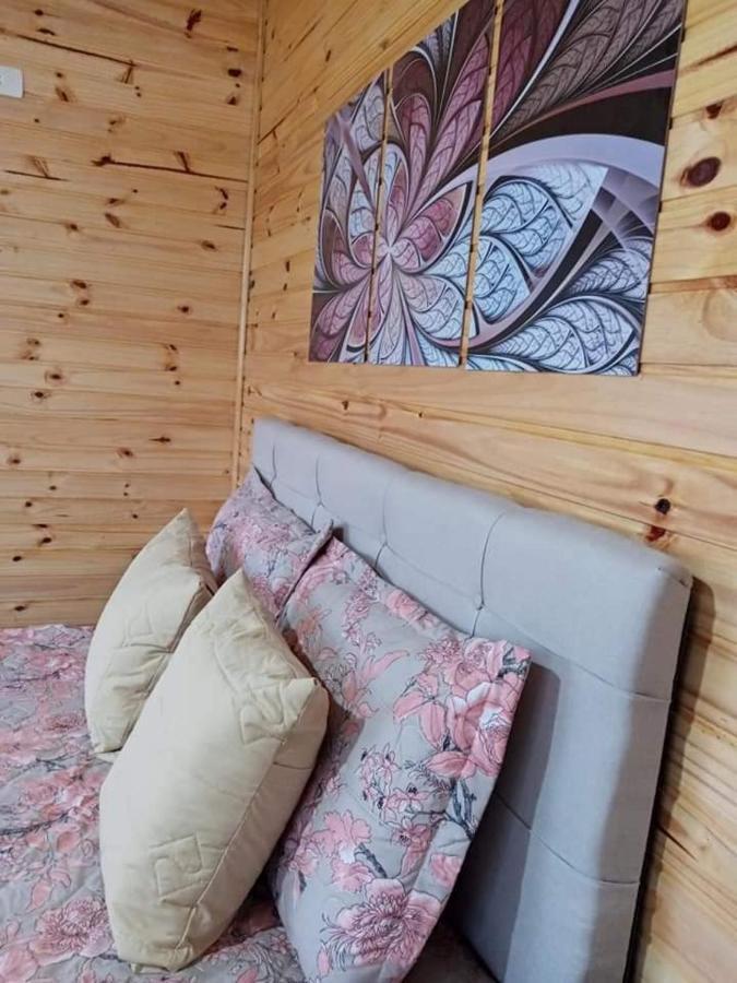 Cabana Caminho Das Borboletas Bom Retiro  Eksteriør bilde
